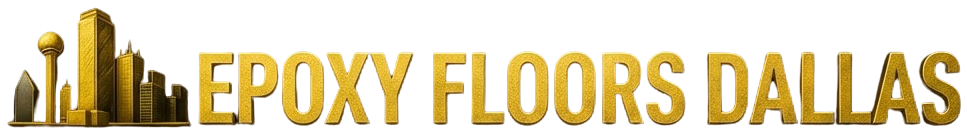 Epoxy Floors Dallas