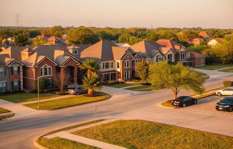 Epoxy flooring in Mesquite, Texas