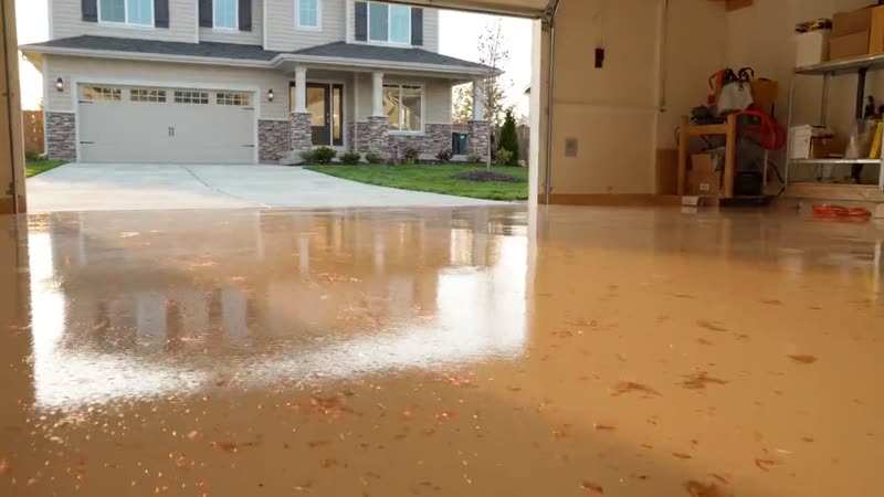 POLYASPARTIC COATING
