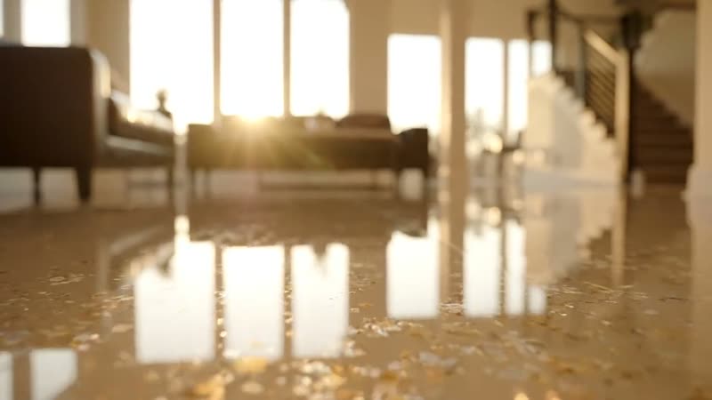 RESIDENTIAL EPOXY