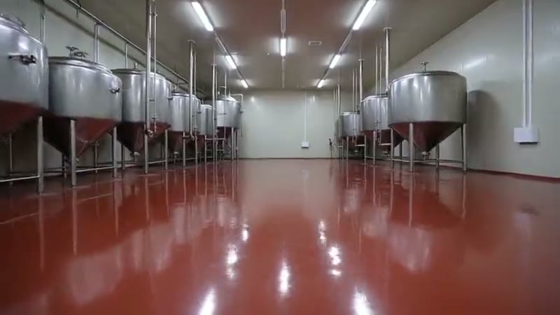 URETHANE CEMENT